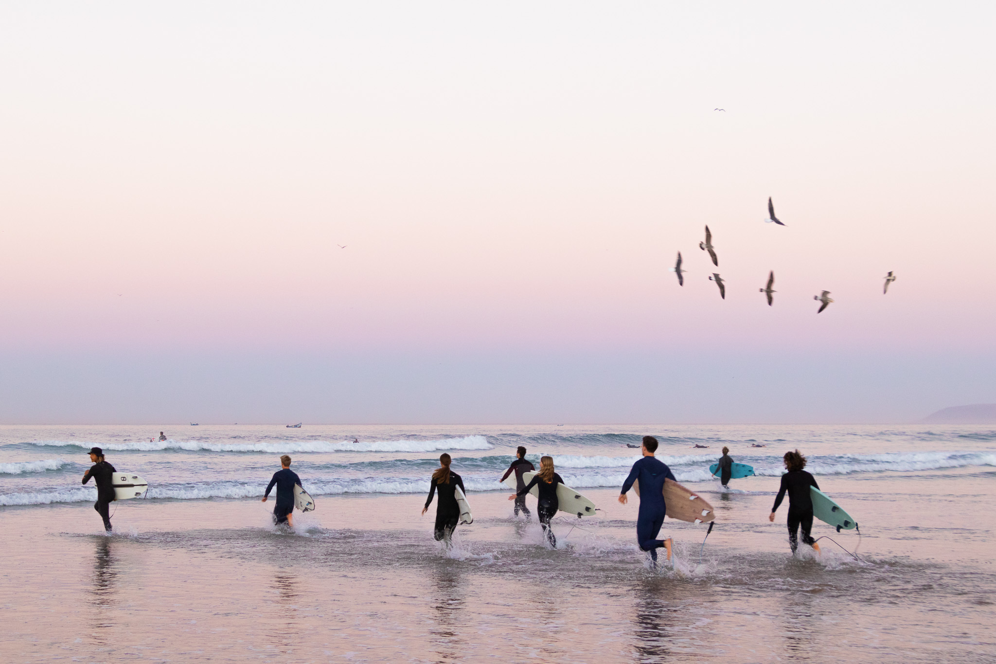 Surf photo