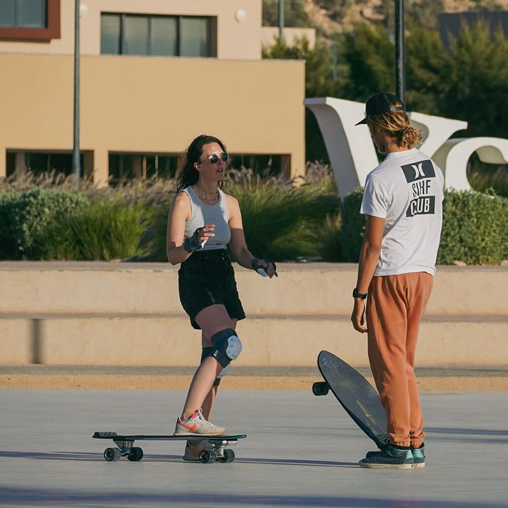 Surf and Skate coaching